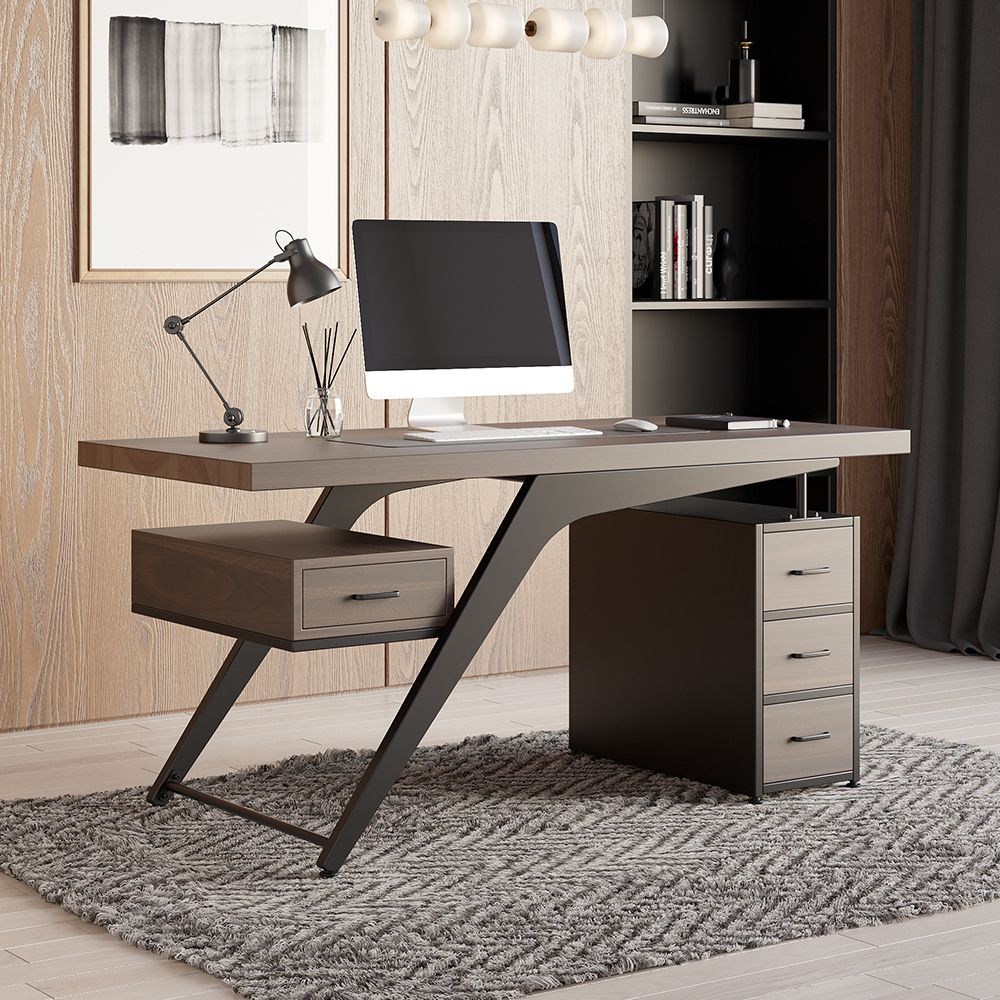 Organizing Your Workspace: Tips for
Arranging Your Office Table