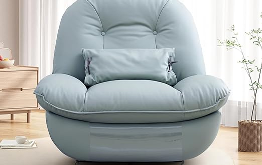 The Ultimate Guide to Choosing an Oversized Recliner – goodworksfurniture