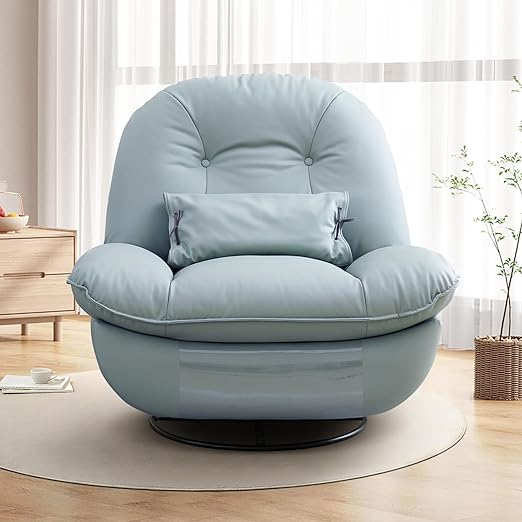 The Ultimate Guide to Choosing an
Oversized Recliner