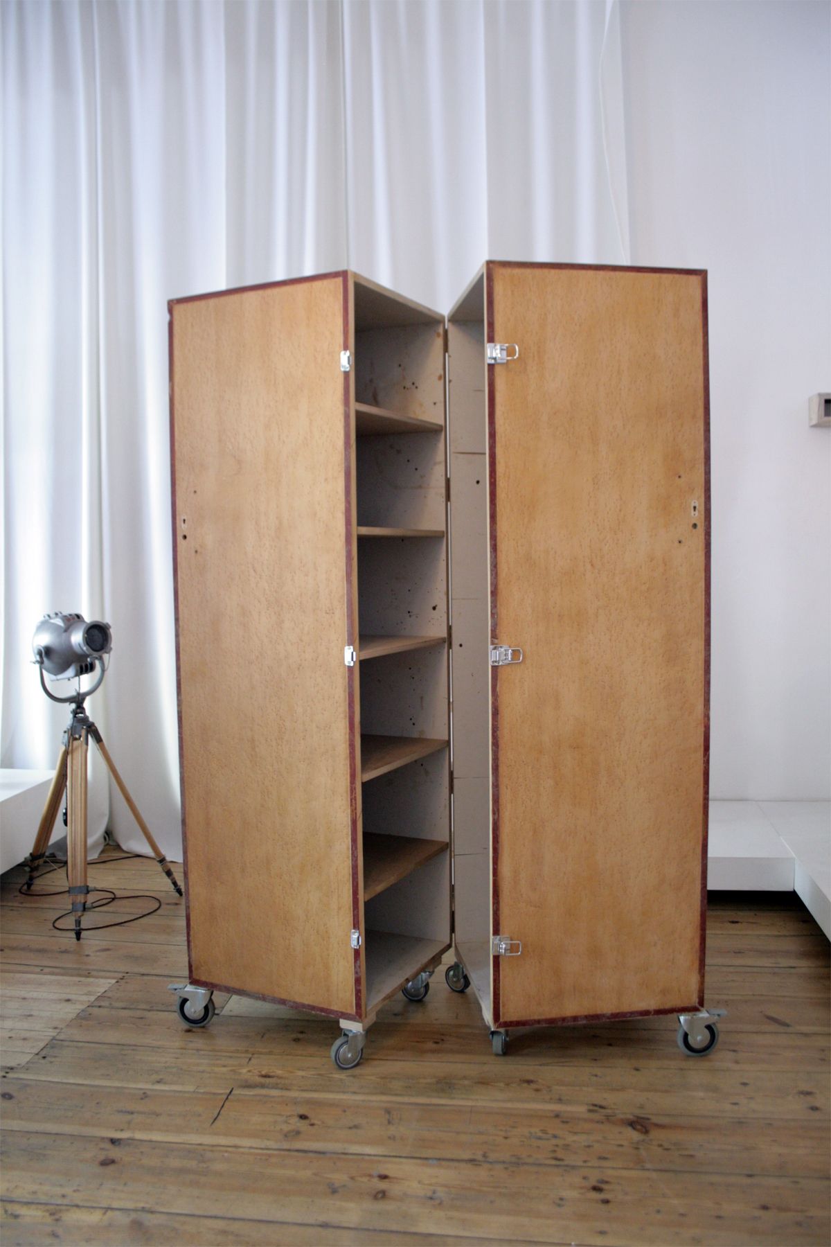 Portable Wardrobe Organizing Your Things