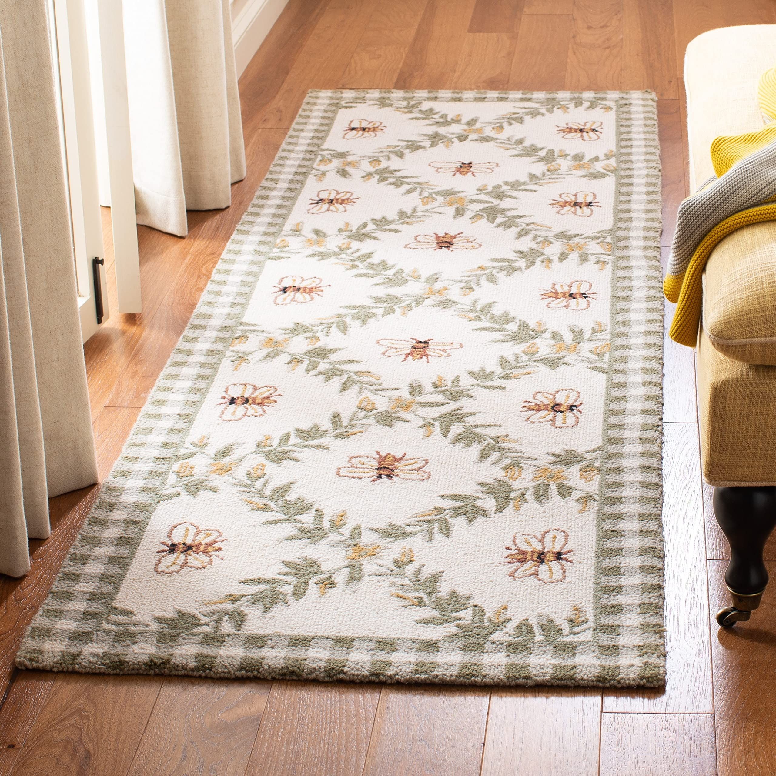 The Ultimate Guide to Selecting the Right
Runner Rug for Your Home