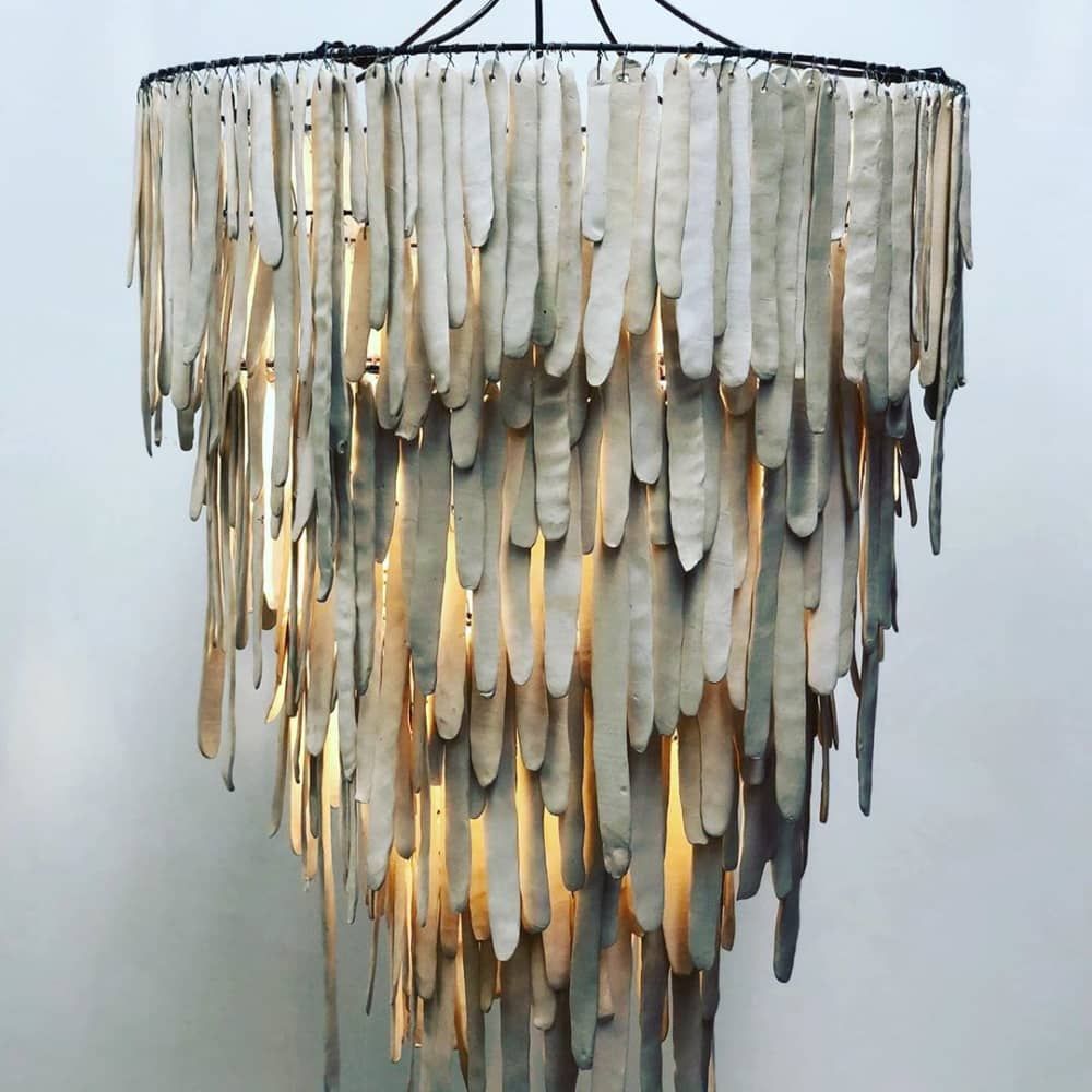 Transform Your Home with a Charming
Shabby Chic Chandelier