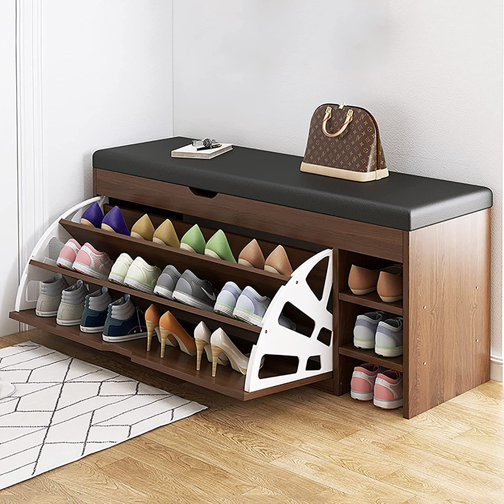 Shoe Racks for Ultimate Protection of Your Shoes