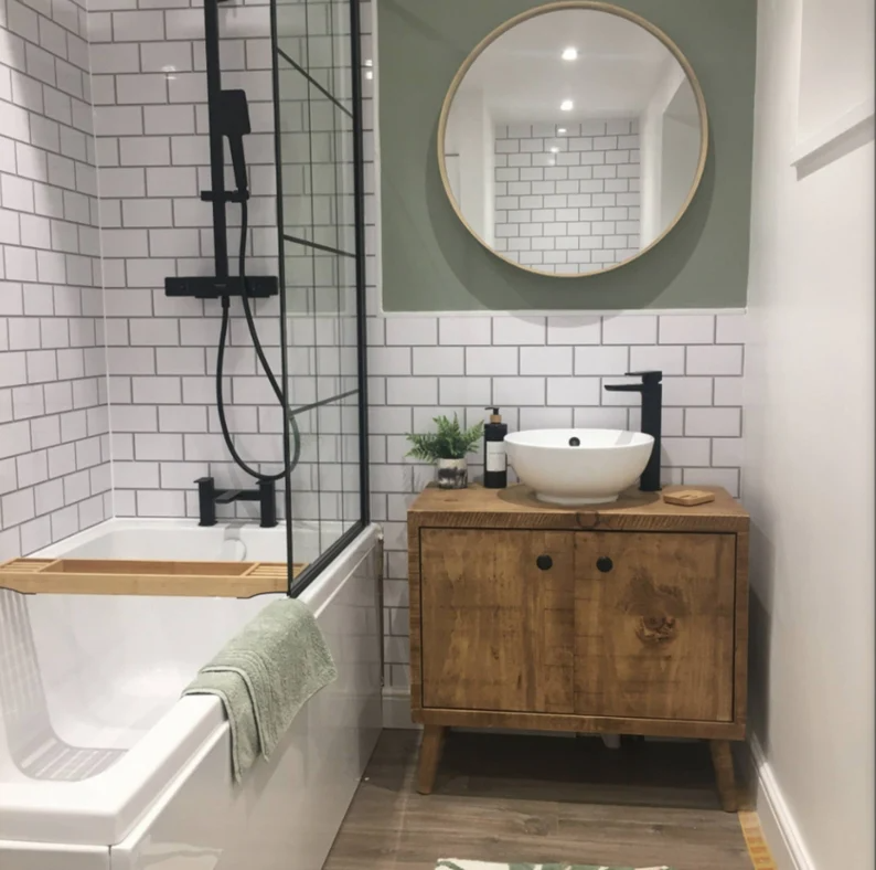 Simple Bathroom Designs For Small Spaces: The Best Way to Remodel