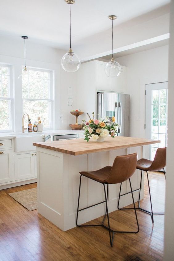 Small Kitchen Island Ideas for Functional
and Stylish Design