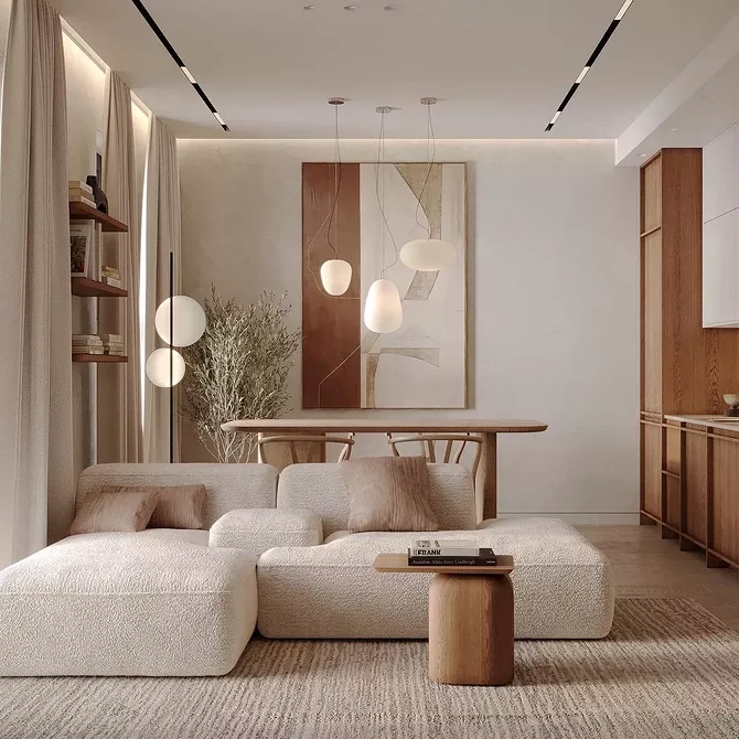 Small Living Room Design Ideas