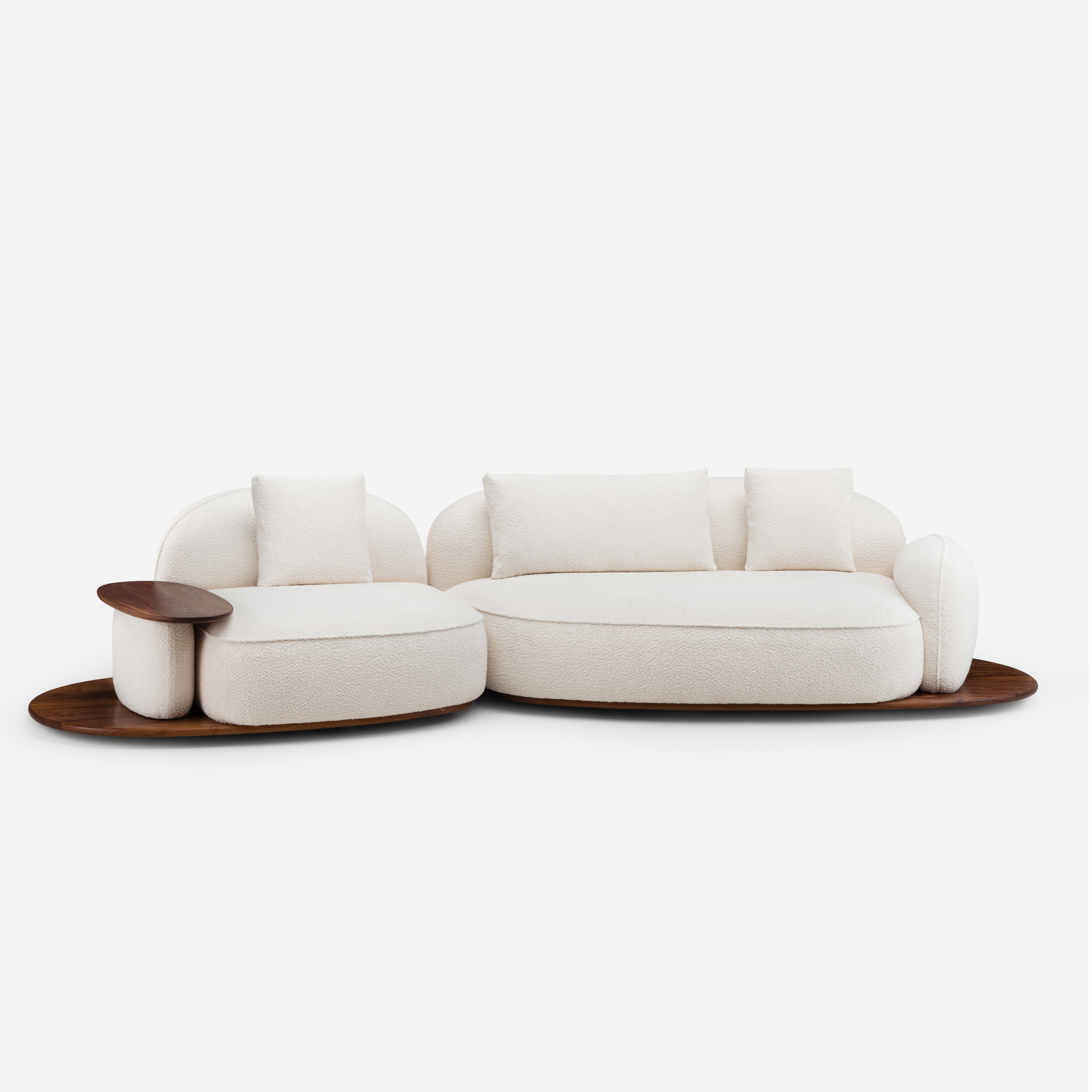 Small Sofas for Elegant Furnishing of Your Small Home