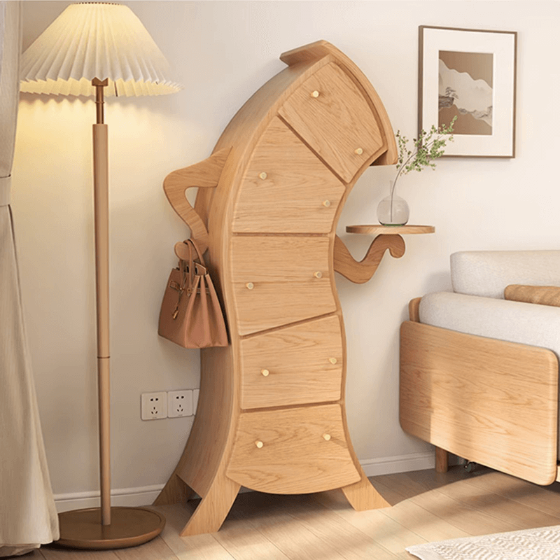 Advantages of using Solid Wood Furniture