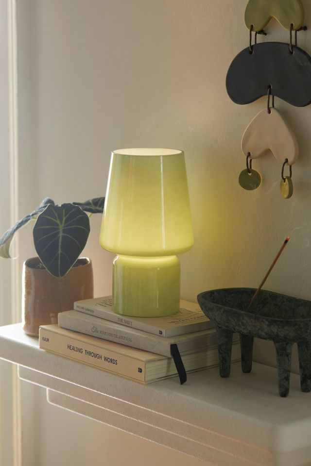 Create the Perfect Ambiance with Stylish
Table Lamps