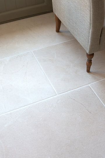 How to Choose the Right Tile Flooring for
Your Space