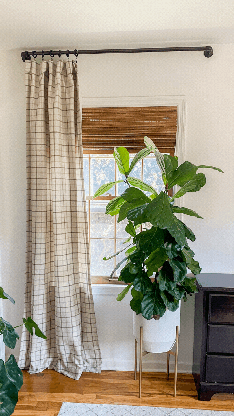Enhance Your Décor with Stylish Window
Drapes