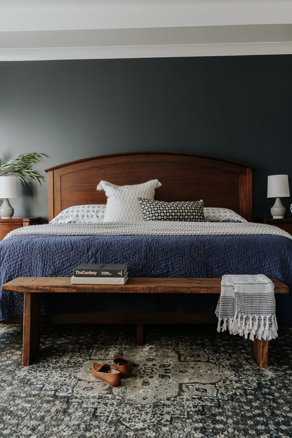 Mistakes to Avoid When Buying a Wooden
Bedroom Bench