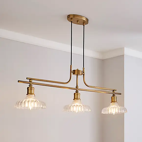 Illuminate Your Space with Antique Light
Fixtures