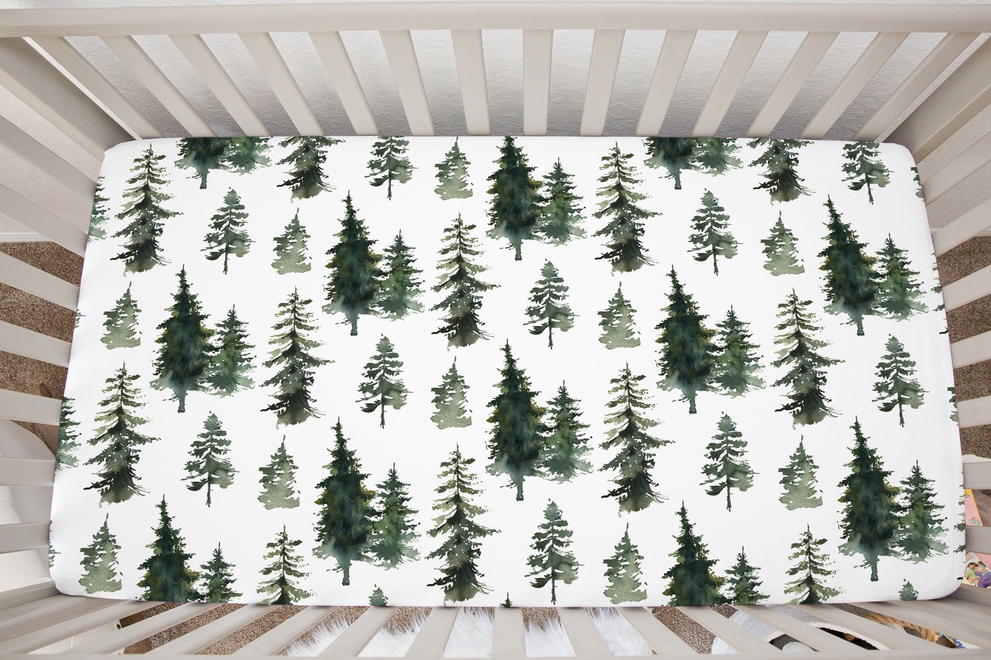 How to Choose the Perfect Baby Boy Crib
Bedding Set