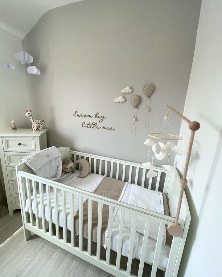 Things to remember before you buy baby cots for your baby