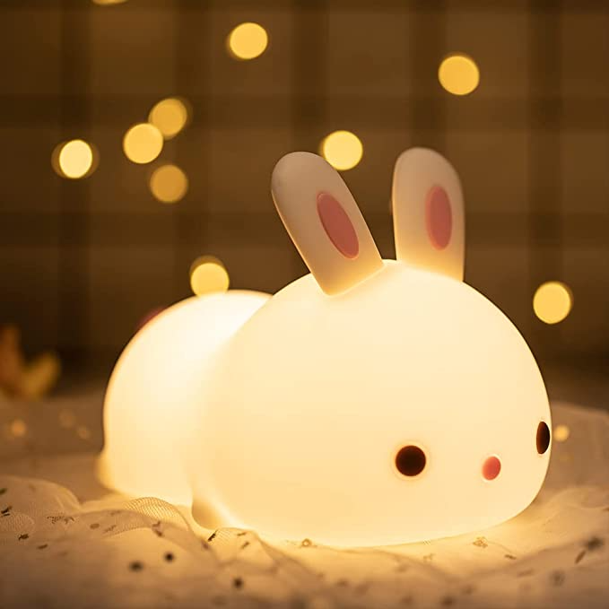 How to Choose Baby Night Light