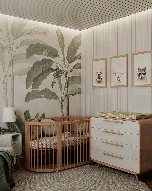 Top Baby Room Themes You’d Love To Know