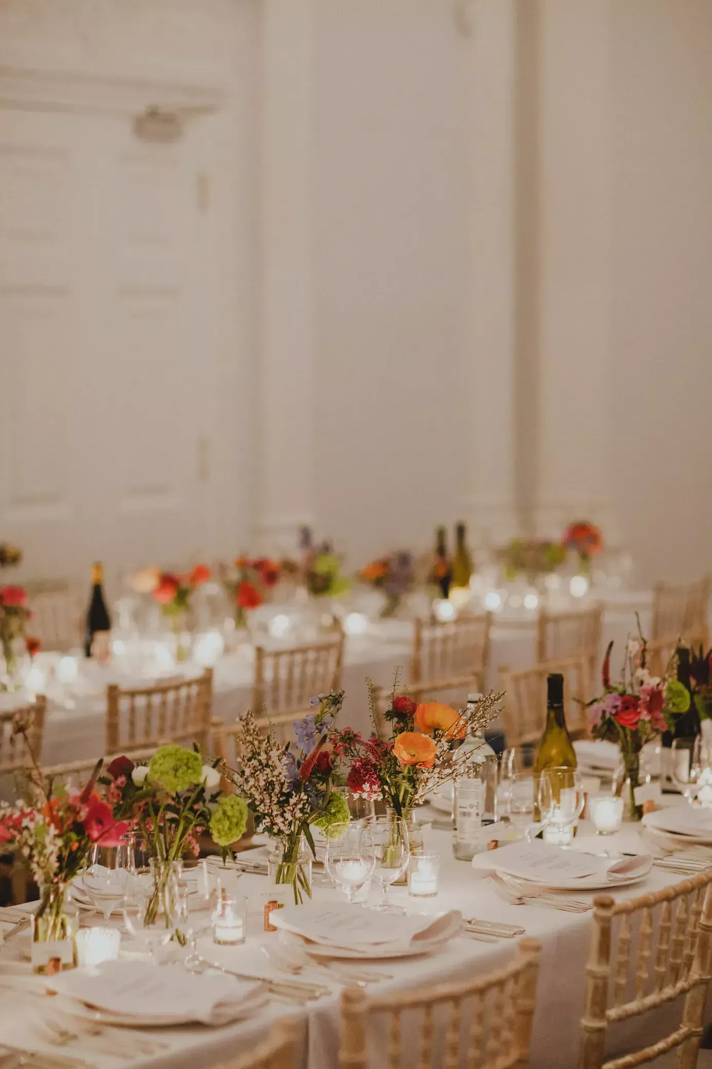 Banquet Tables for Arranging Events at  Home