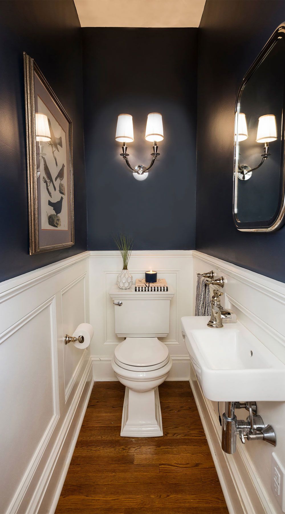 Trendy Bathroom Paint Colors to Update
Your Space