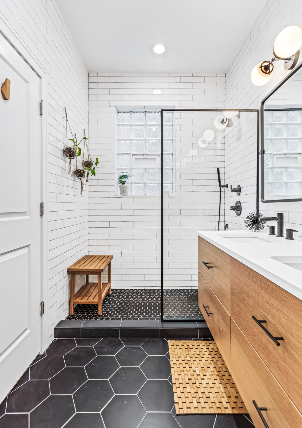 Tiles for Bathroom Renovation