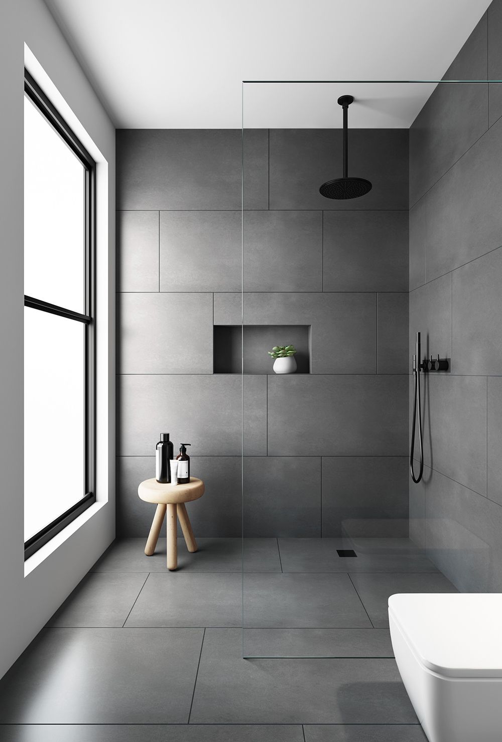 Discover the Latest Trends in Bathroom
Tile Design