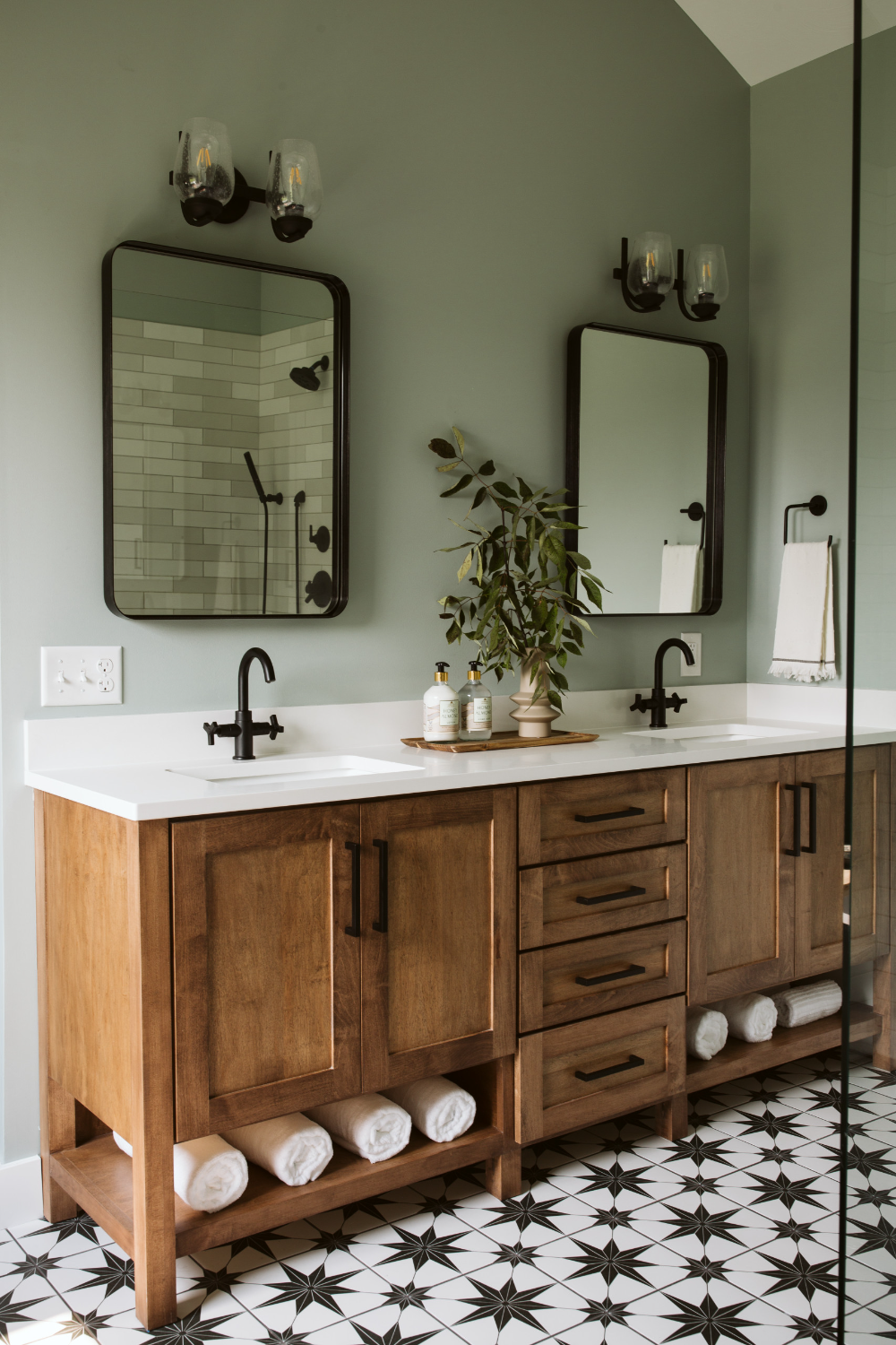 Unique Bathroom Vanities for Your Very  Special Room