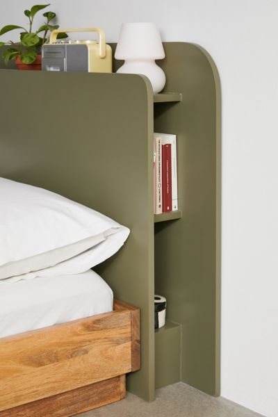 Add Style and Comfort with a New Bed  Headboard