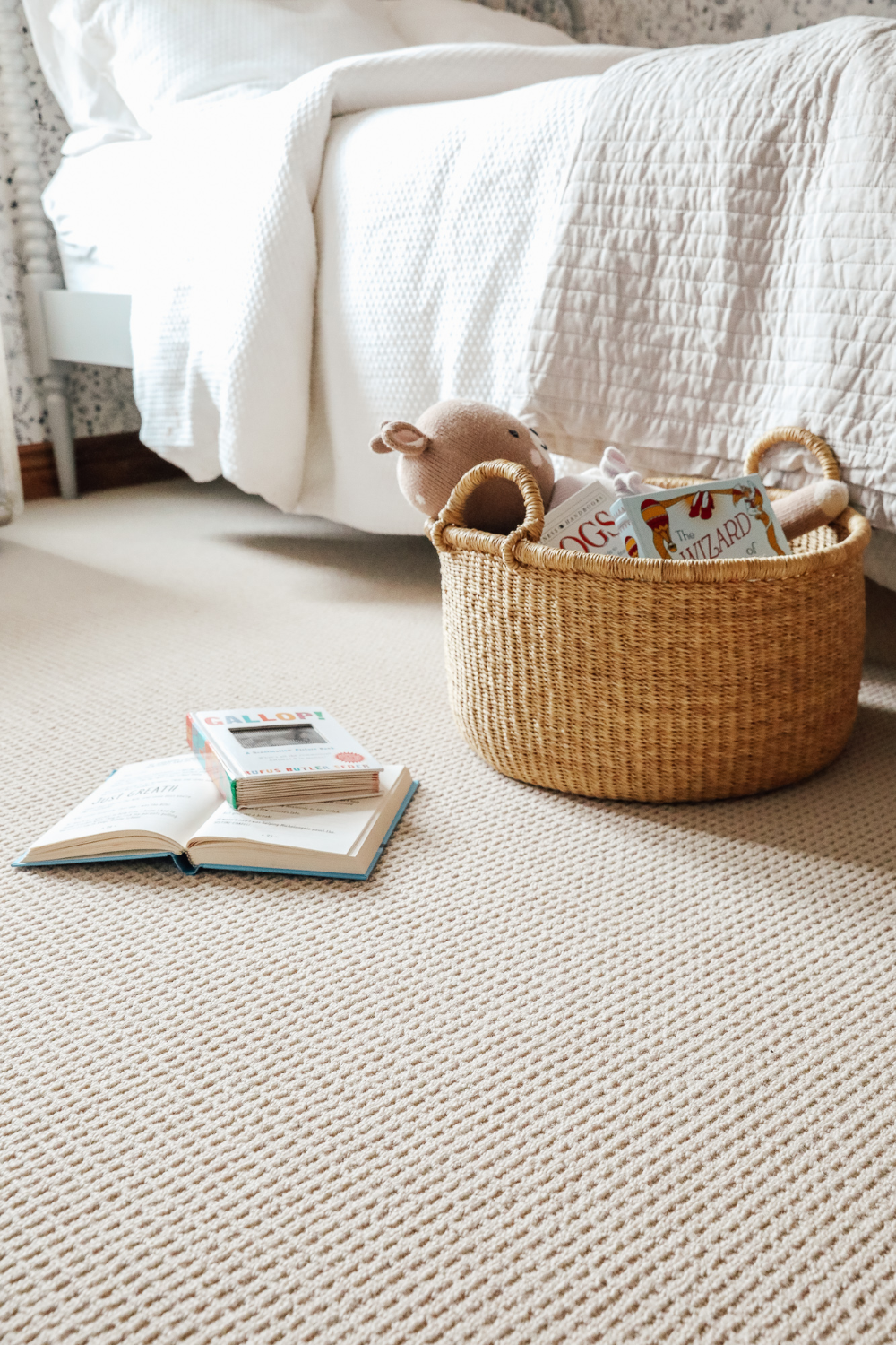 Why berber carpet stands out to be perfect for your room