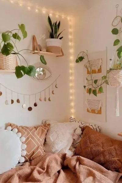 Find Heart Winning Boho Room Decor Ideas