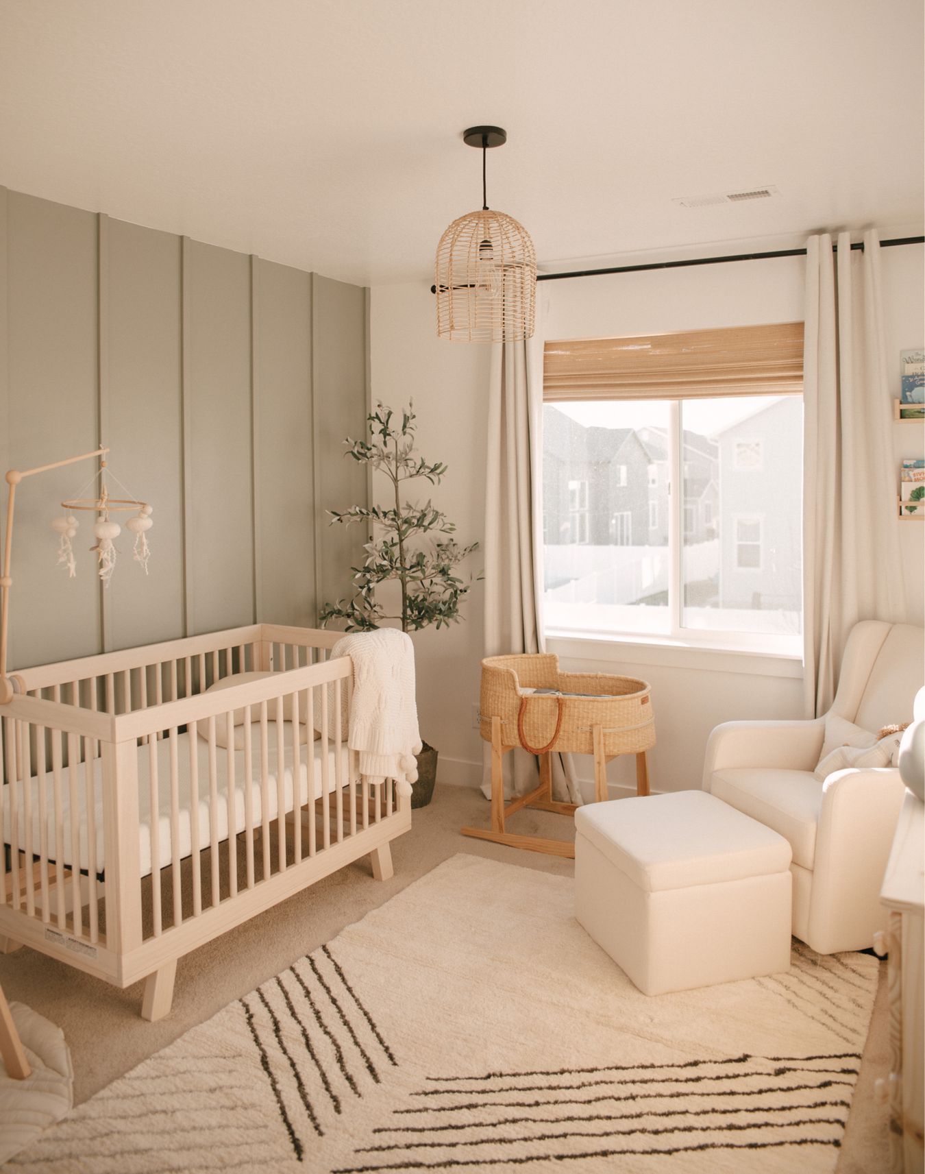 5 decoration  for boy nursery ideas