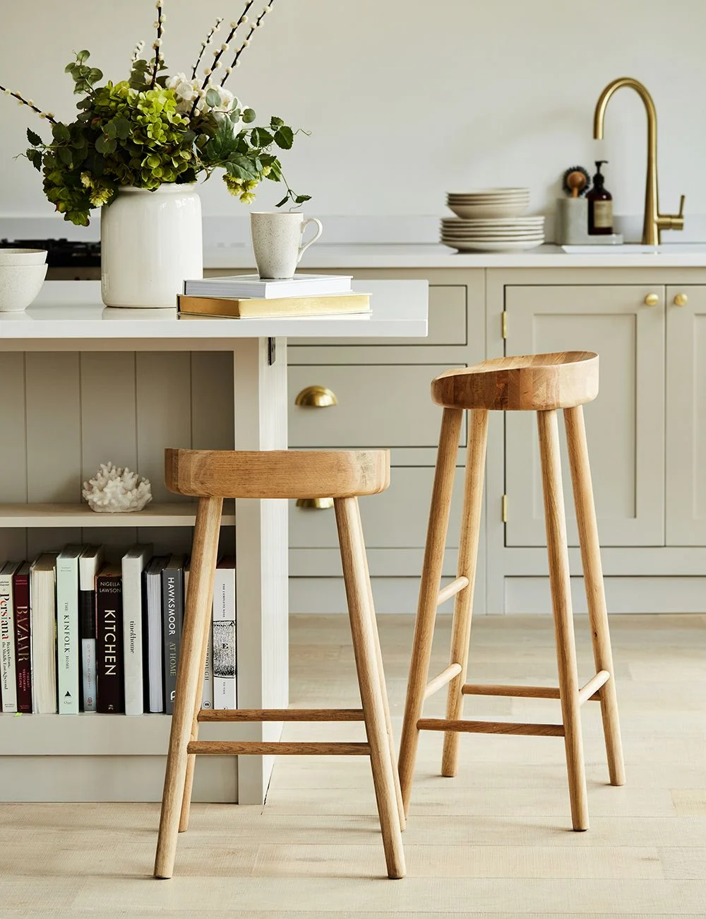 Breakfast Bar Stools