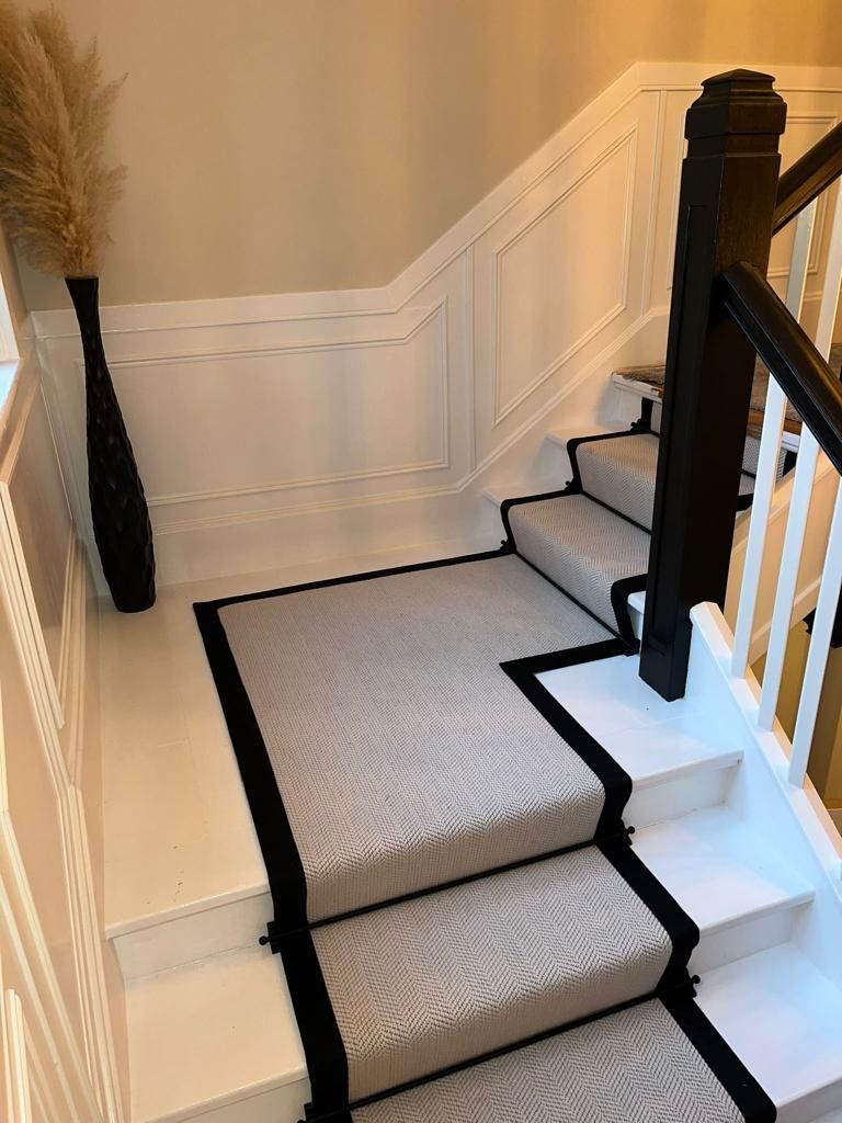 Some uses for carpet runner