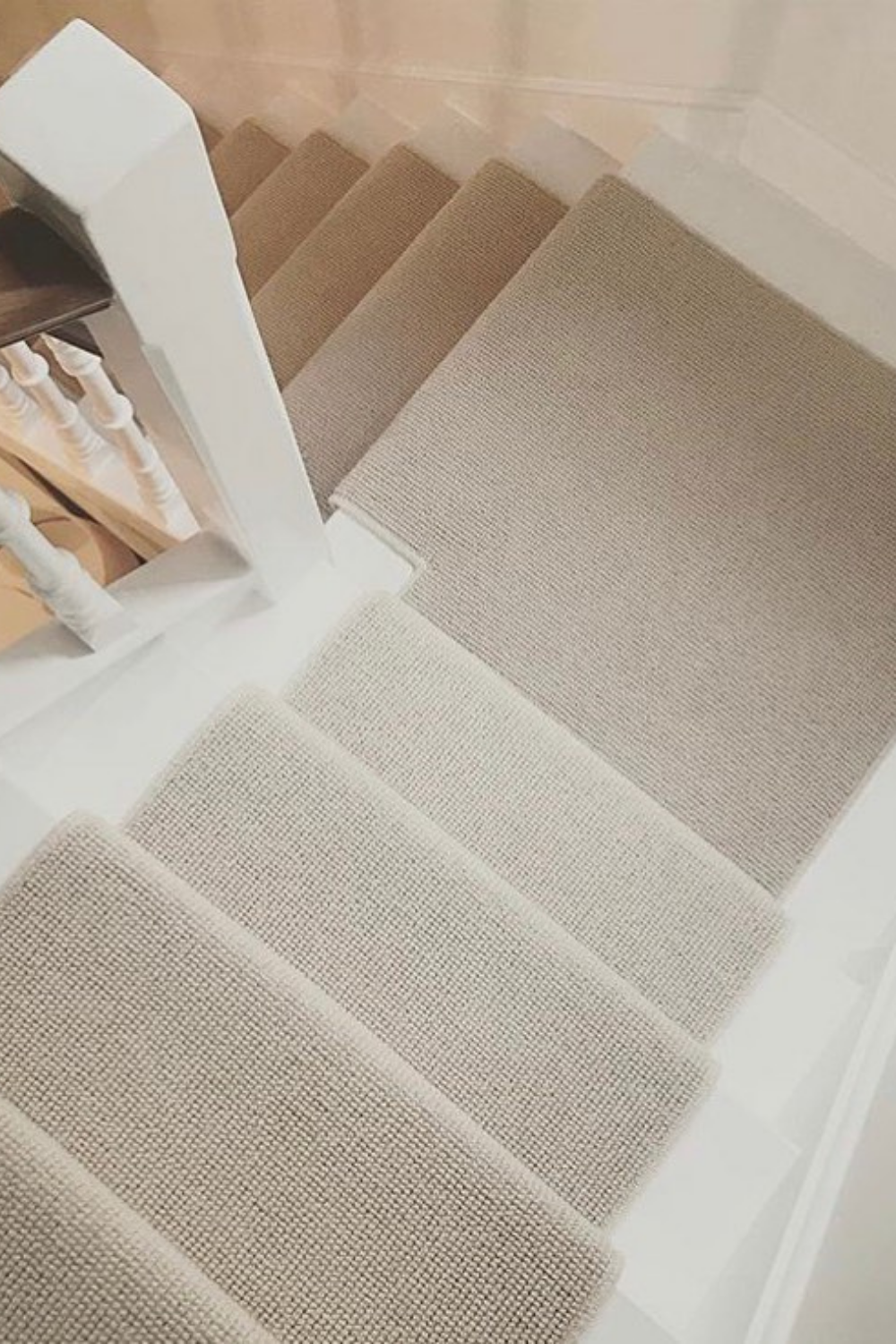 The Ultimate Guide to Choosing the
Perfect Carpet for Your Home