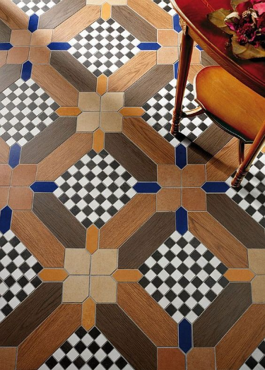 Benefits of ceramic tile flooring