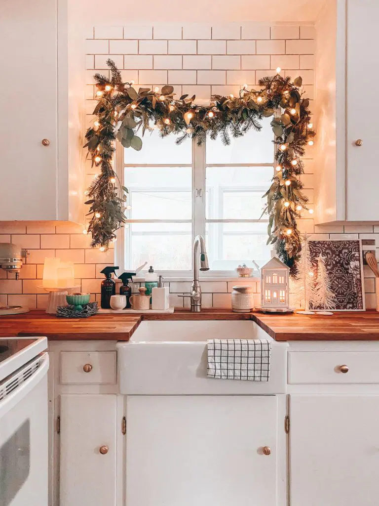 Christmas Home Decor Ideas for Your Home