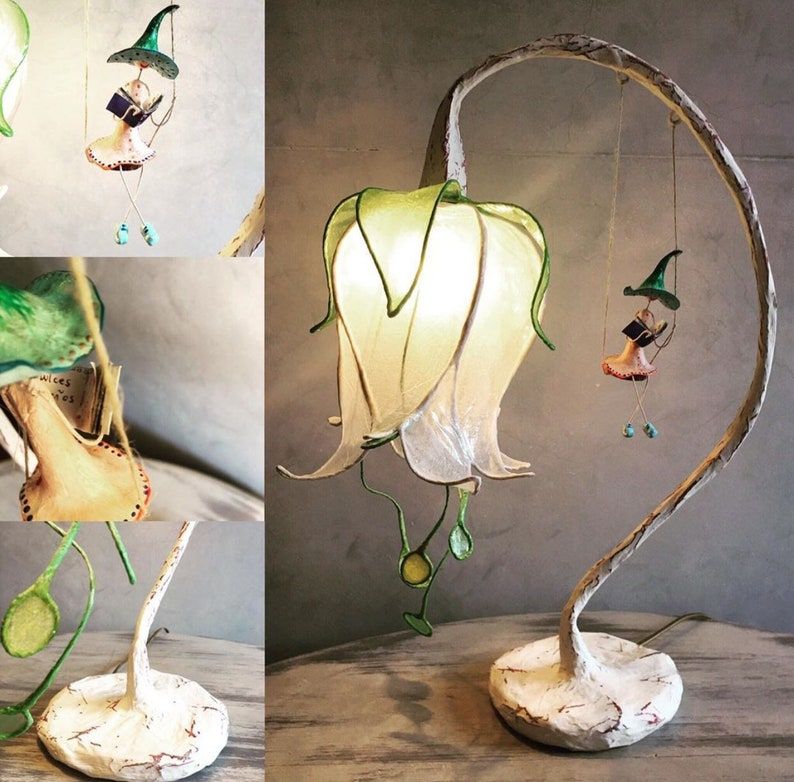 How to Choose Suitable Childrens Lamps