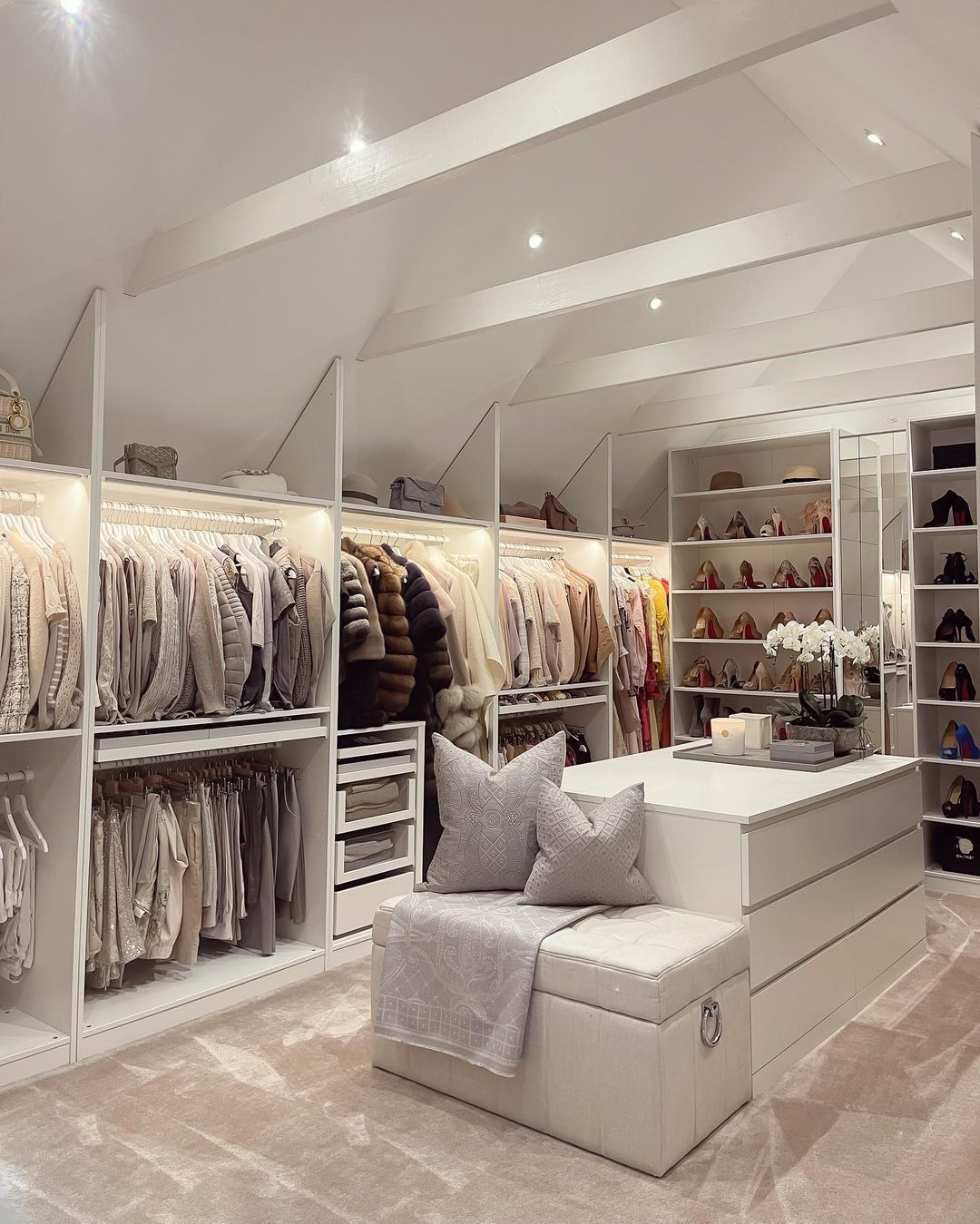 Closet Designs – What You Need to Know
