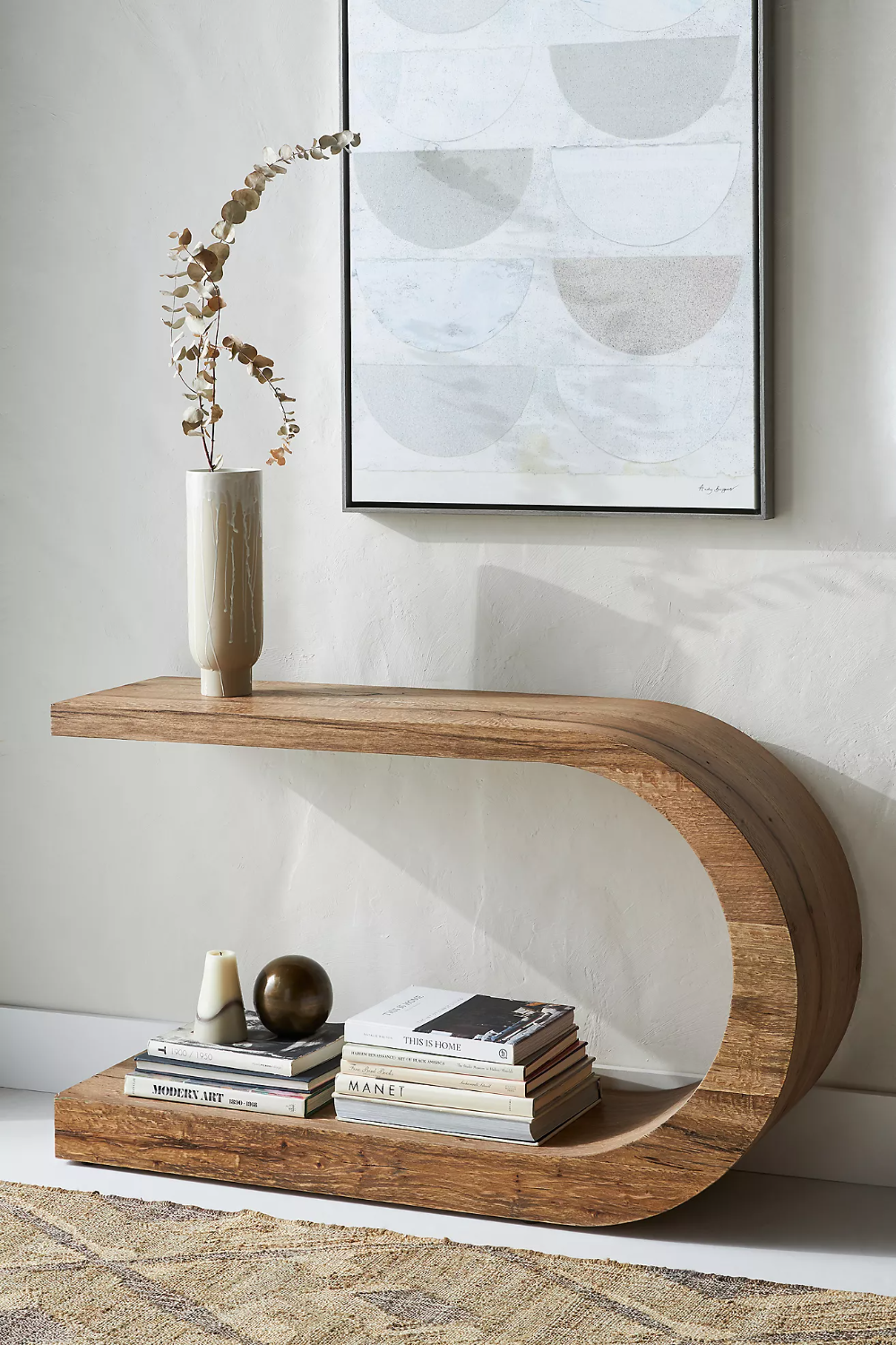 Modern and Classic Console Tables for  Your Home