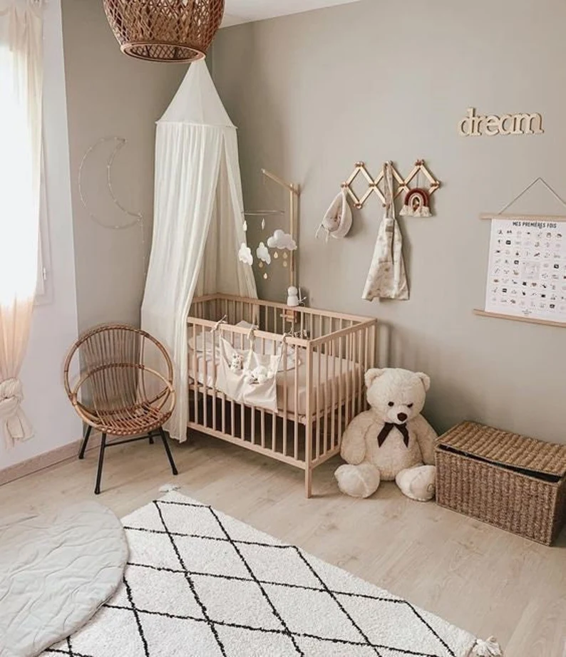 The Ultimate Guide to Stylish and Safe
Crib Bedding for Girls