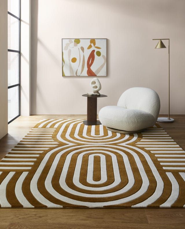 The Top Designer Rugs to Elevate Your
Space