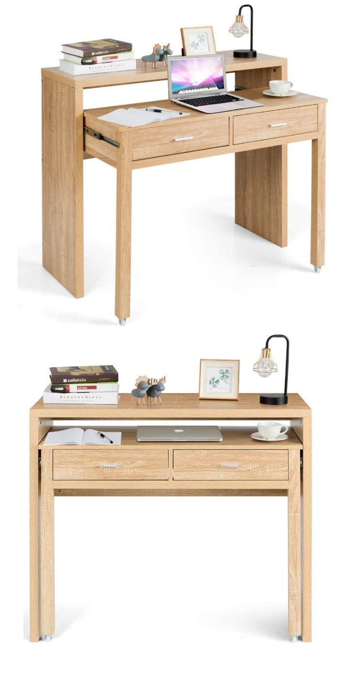 Maximizing Minimalism: Finding the Perfect Desks for Small Spaces