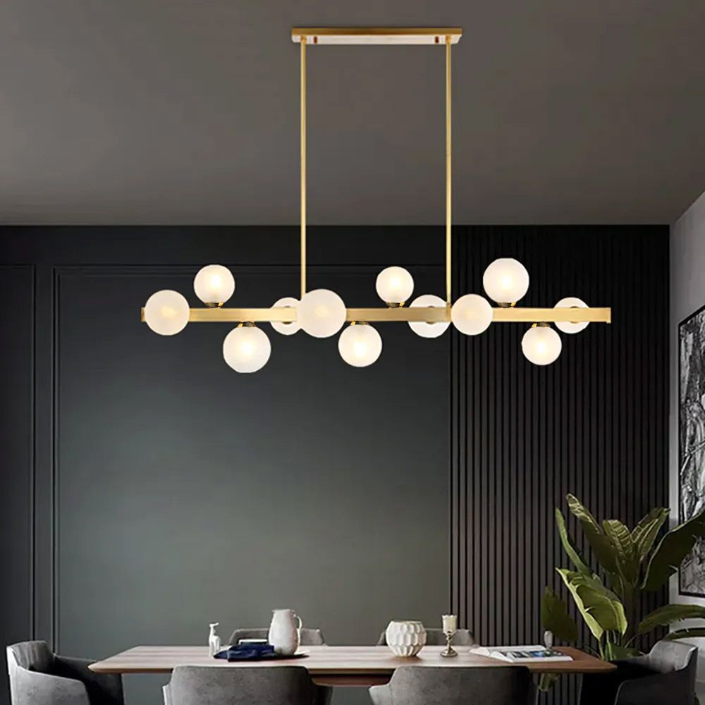 Dining Room Ceiling Lights