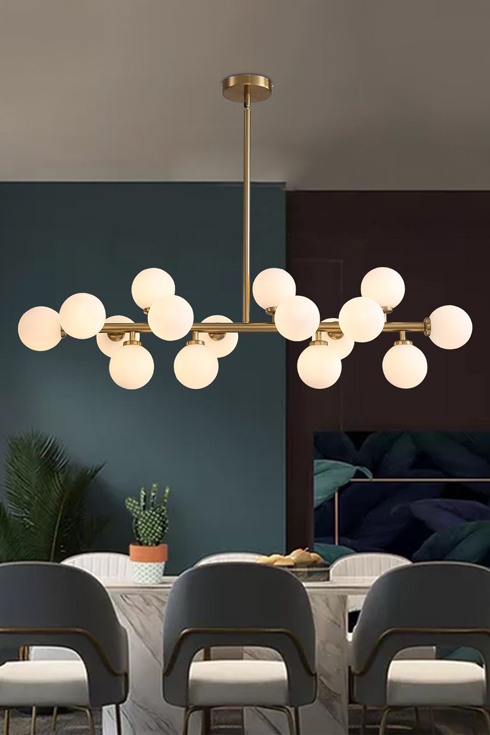 Dining Room Light Fixtures