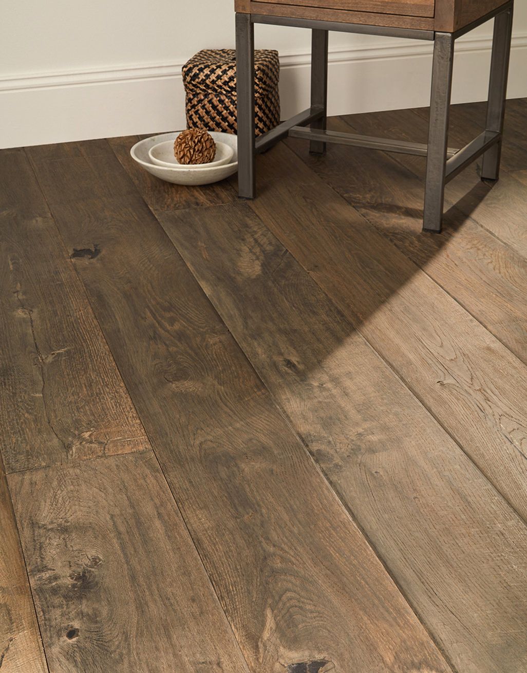 Why is engineered flooring is the best option