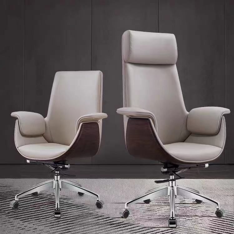 Modern Executive Chairs for Enhanced  Office Performance