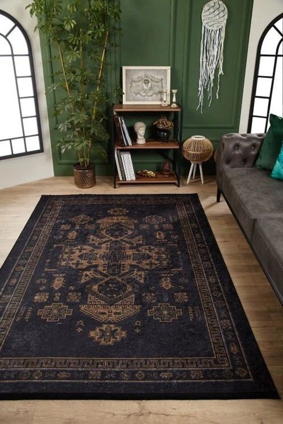 How to Clean and Maintain Your Floor Rug
for Longevity