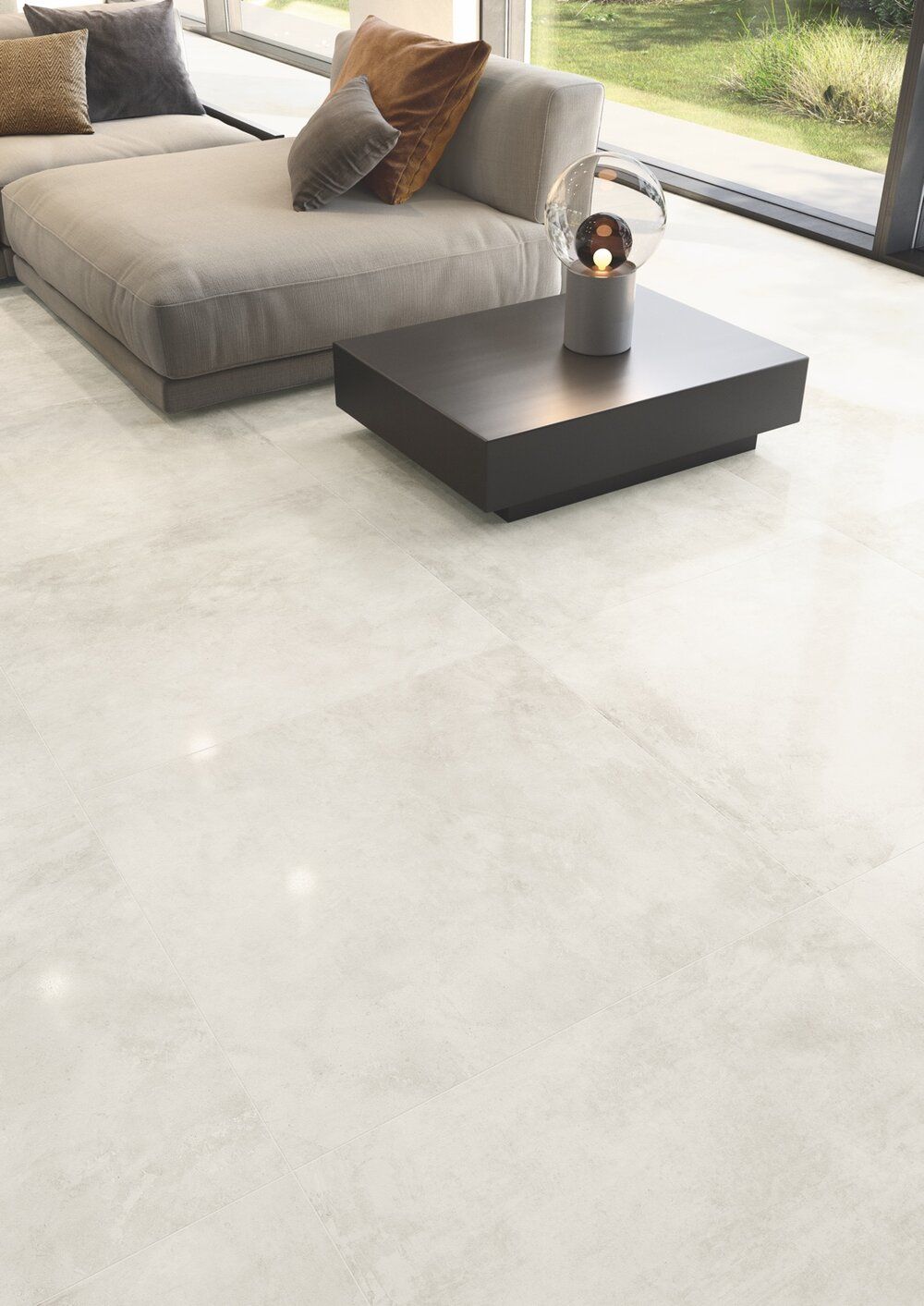 Trendy Floor Tile Designs for Modern
Homes