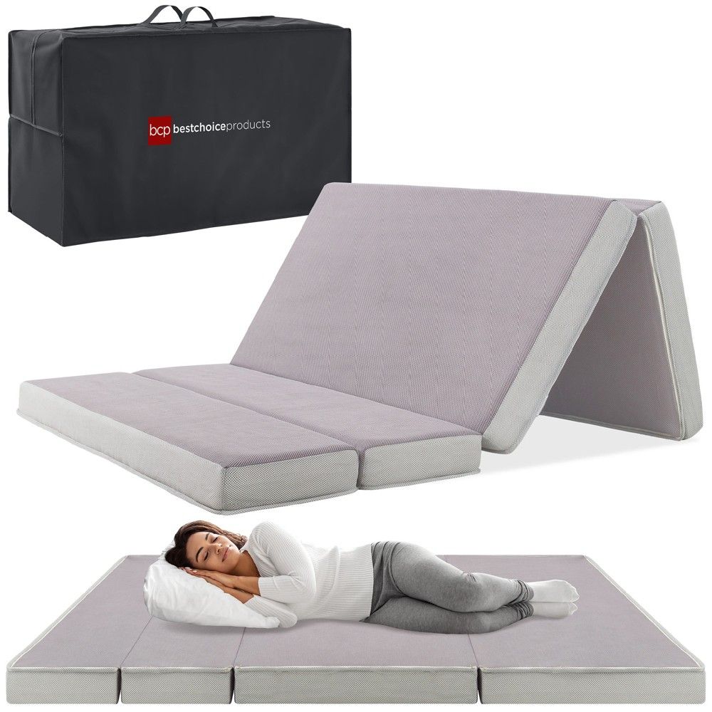 Folding Mattress Advantages