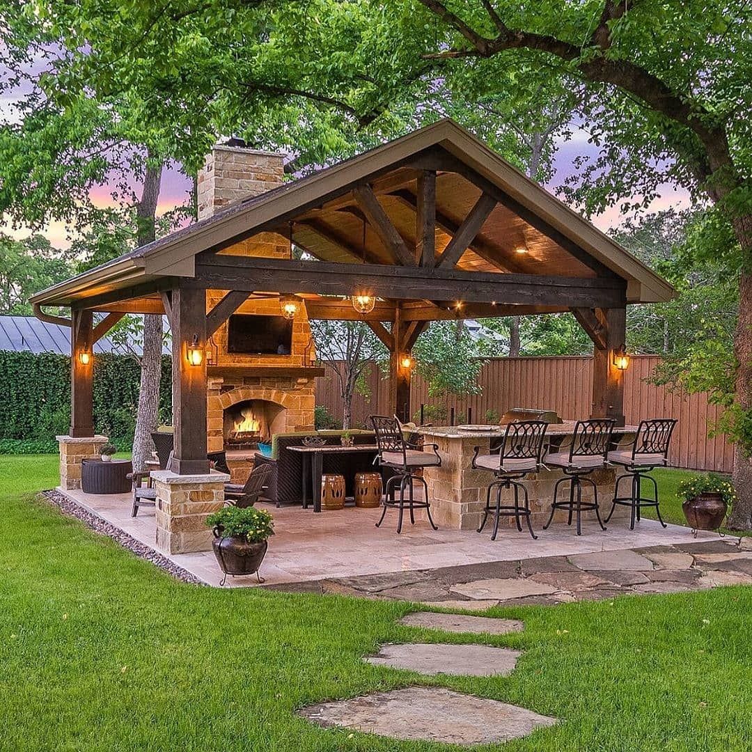 Ultimate Guide to Designing Your Dream
Gazebo