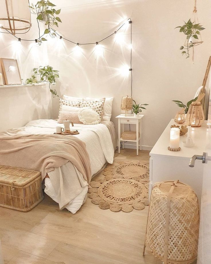 Creative Ideas for Designing a Teen
Girl’s Dream Bedroom